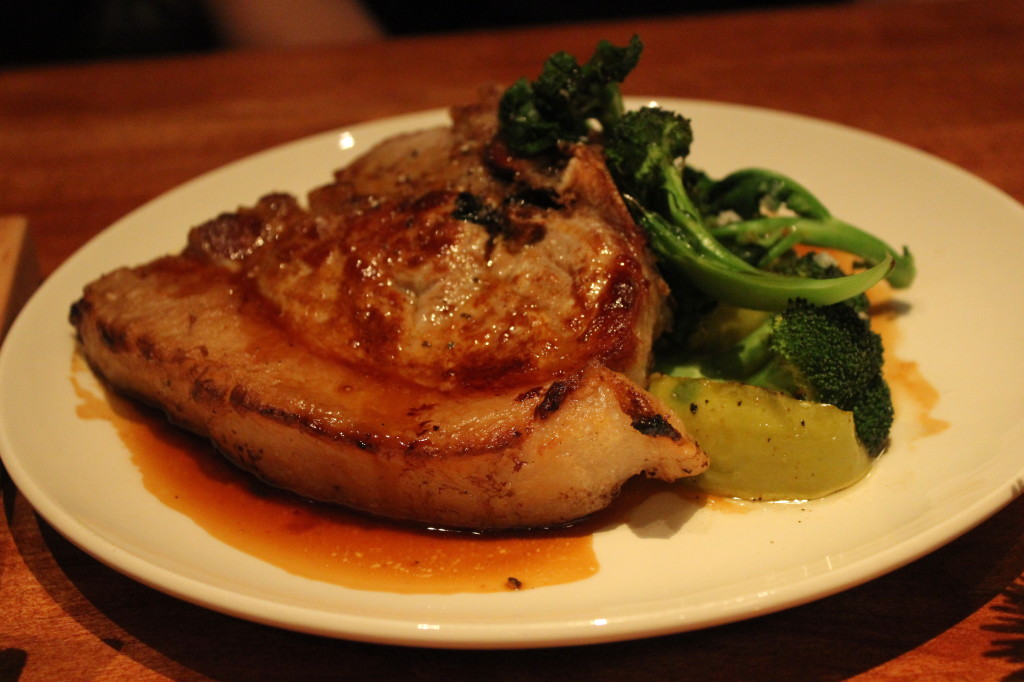 photo: Christina Mitchell