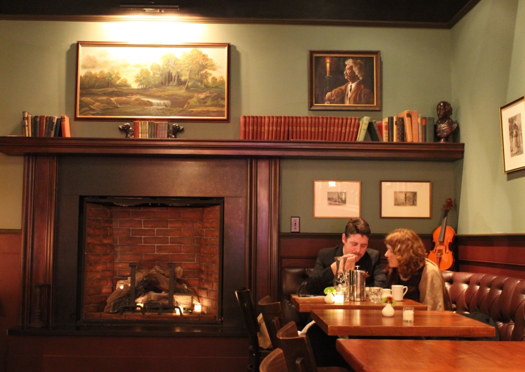 photo: Christina Mitchell