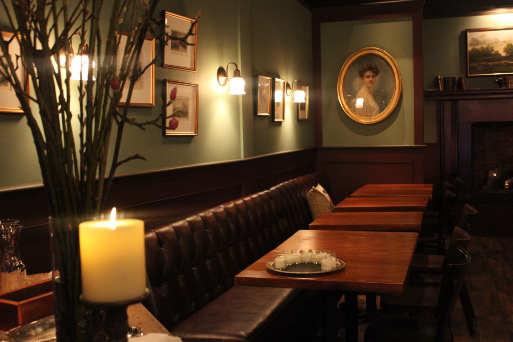 photo: Christina Mitchell