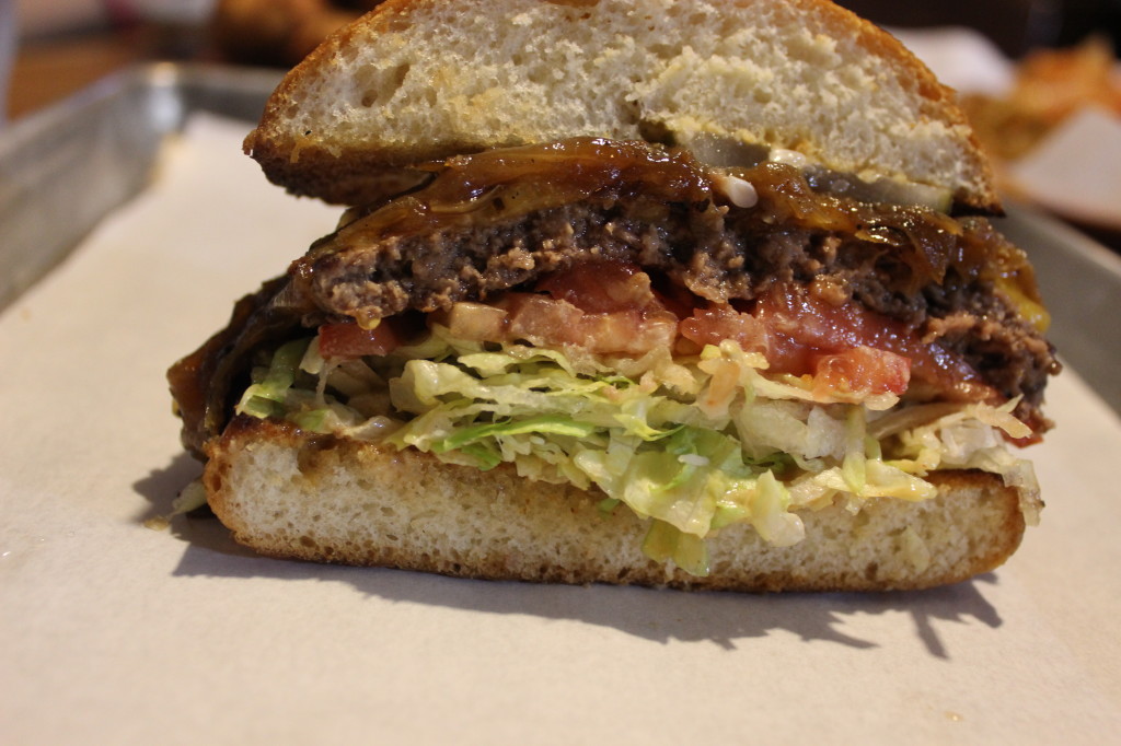 photo: Christina Mitchell