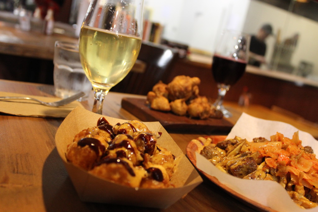 photo: Christina Mitchell