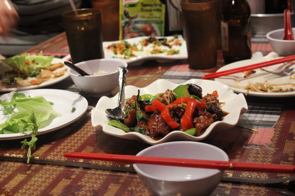 photo: Christina Mitchell