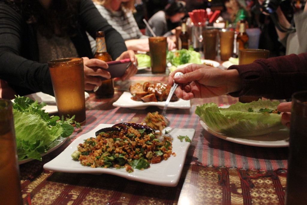 photo: Christina Mitchell