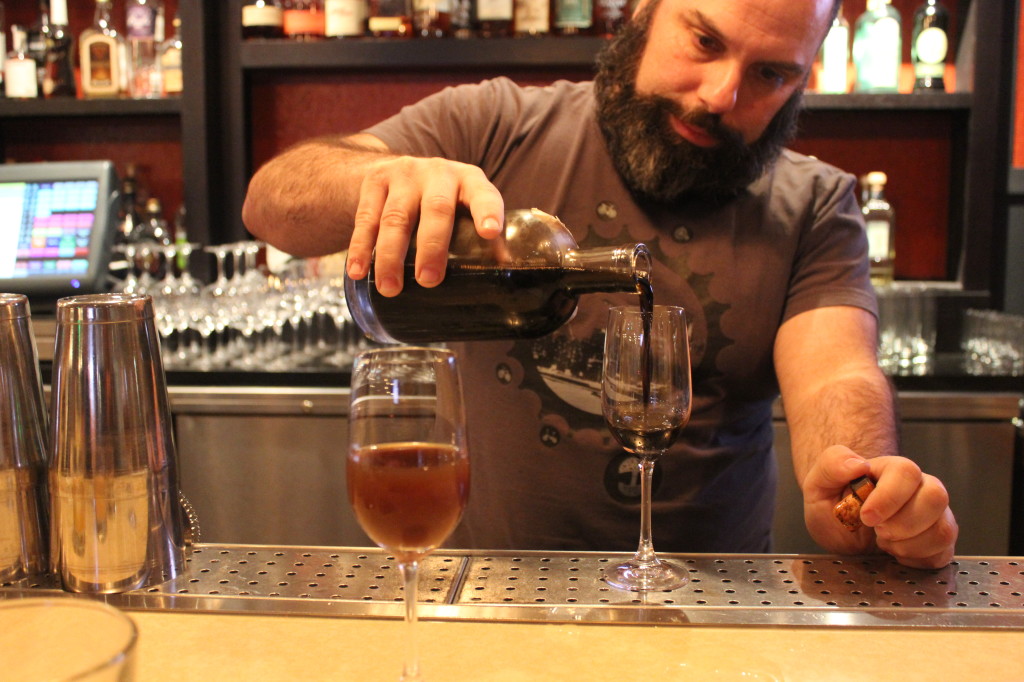 photo: Christina Mitchell