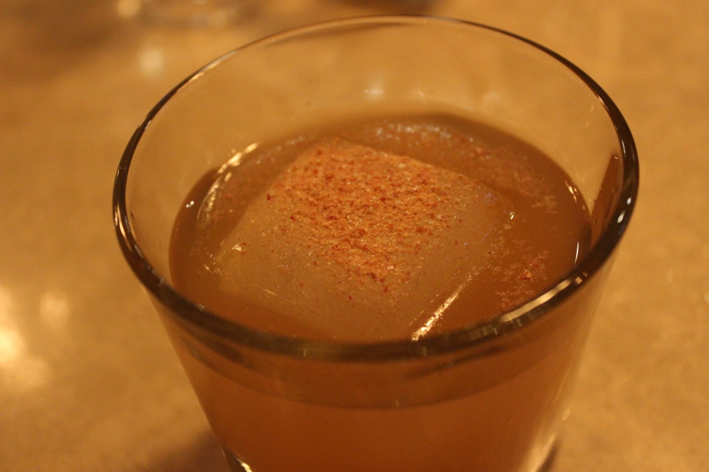 photo: Christina Mitchell