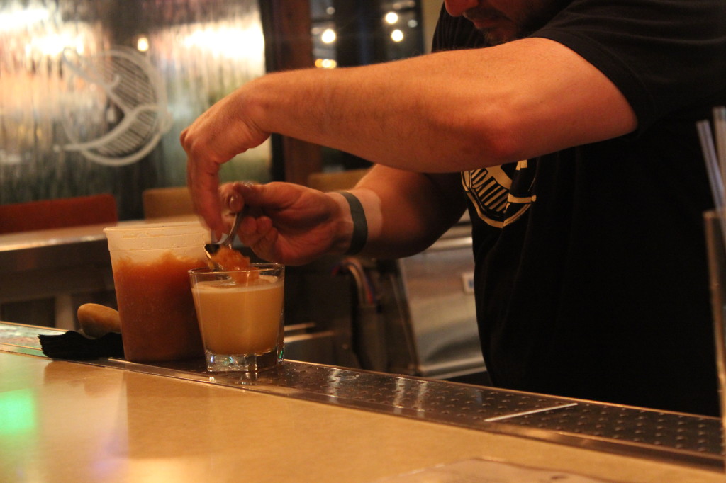 photo: Christina Mitchell