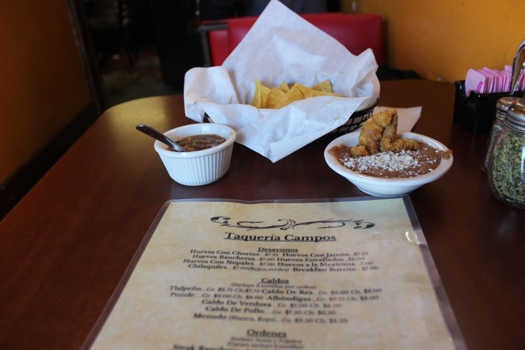 photo: Christina Mitchell