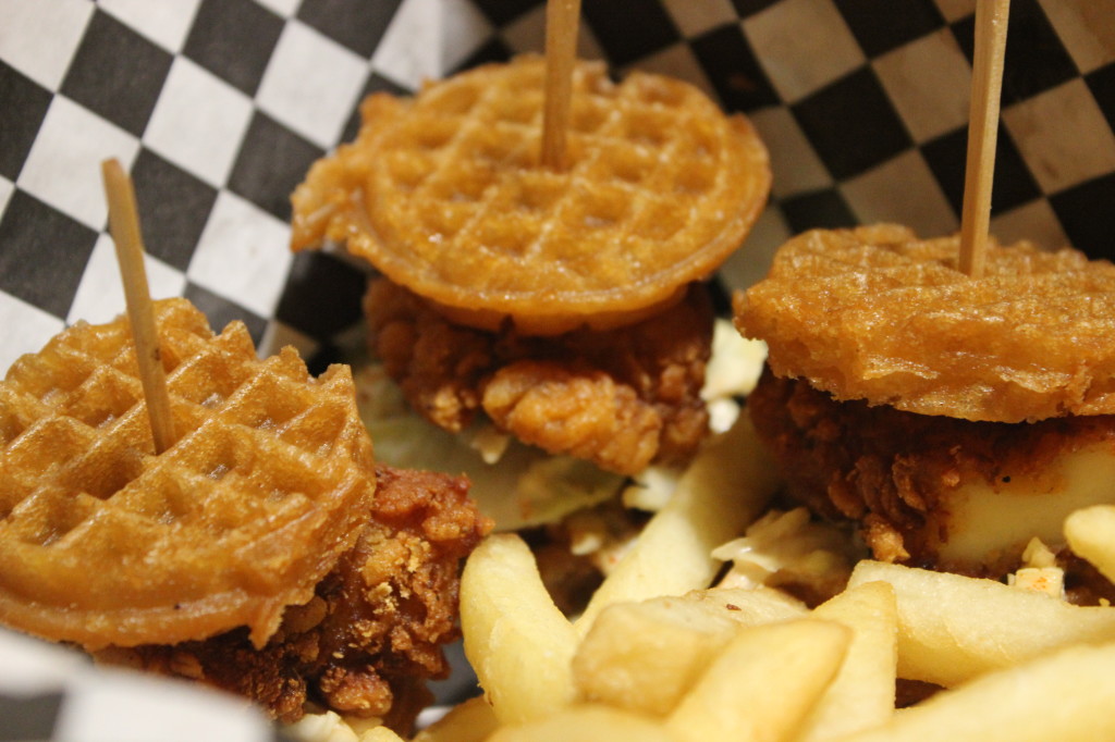 photo: Christina Mitchell