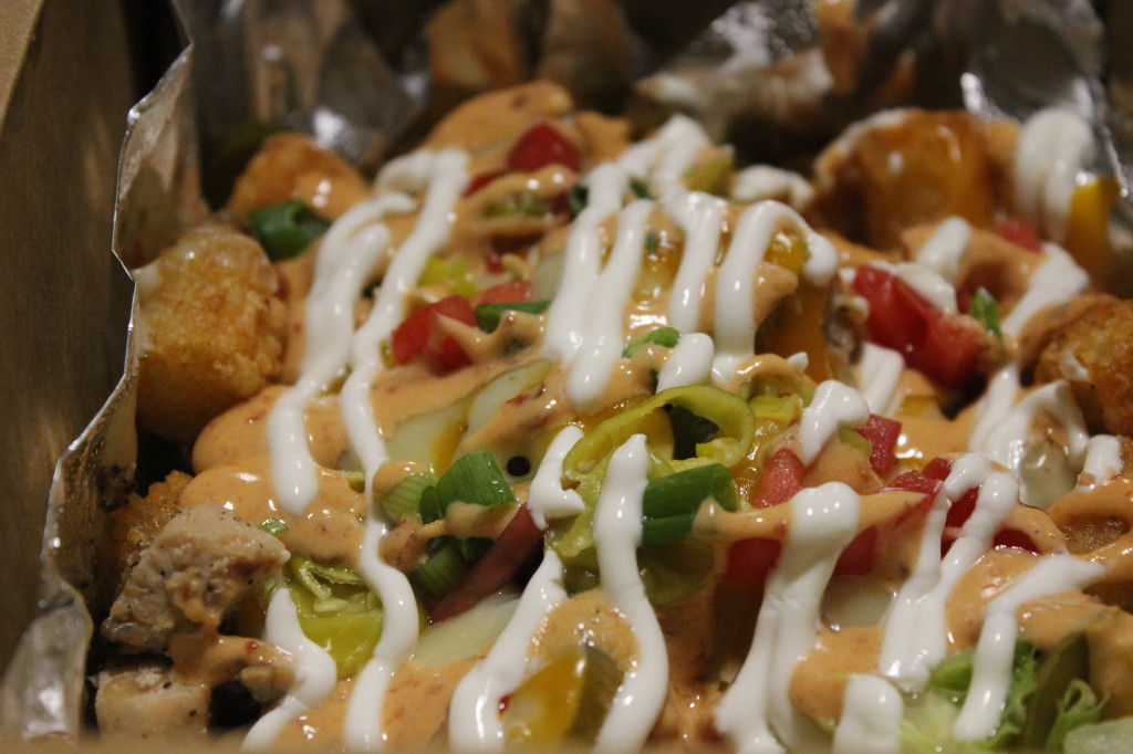 photo: Christina Mitchell