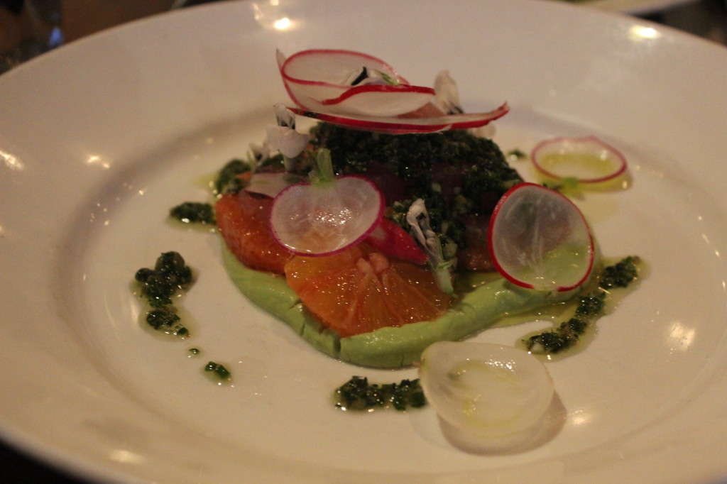 photo: Christina Mitchell