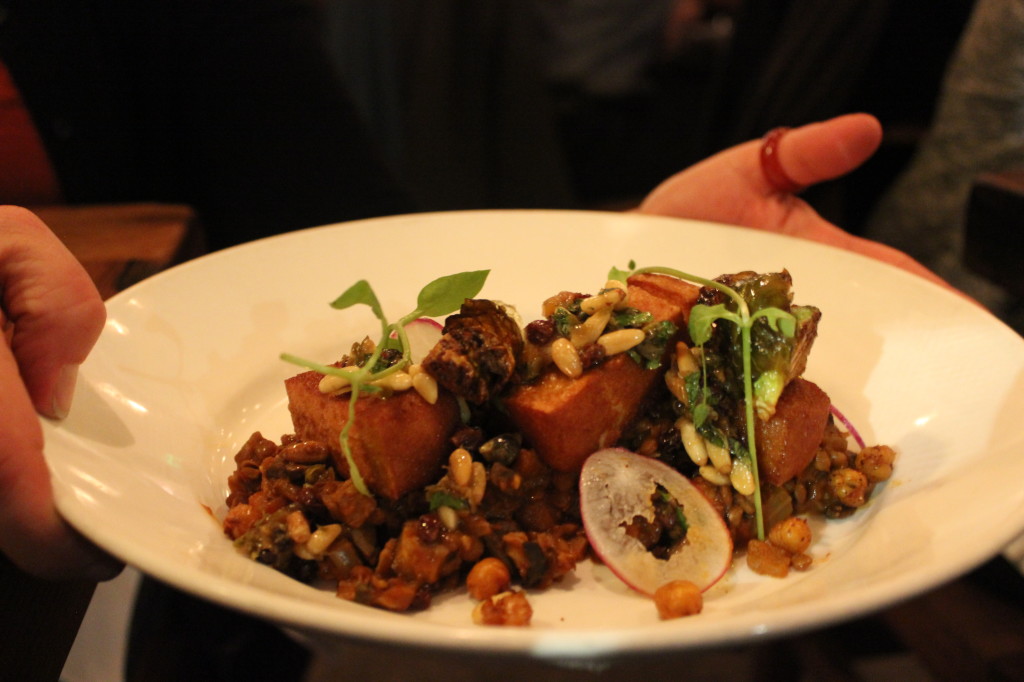 photo: Christina Mitchell