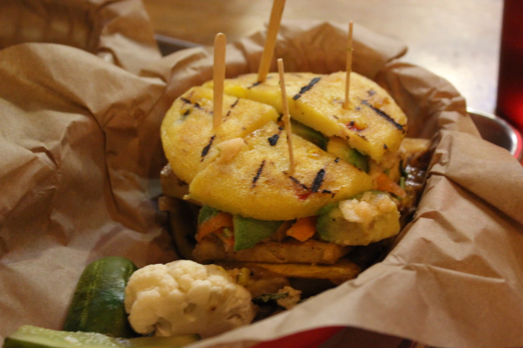 photo: Christina Mitchell