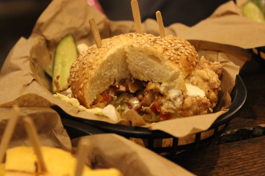 photo: Christina Mitchell