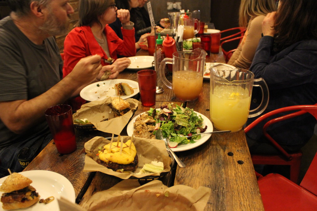 photo: Christina Mitchell