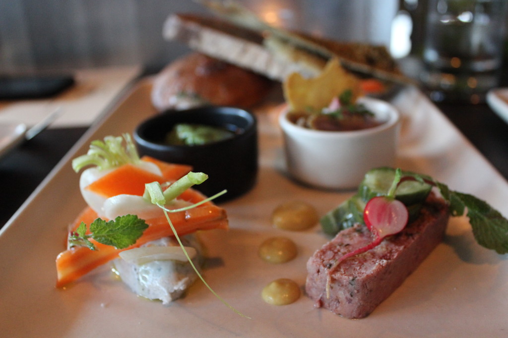 photo: Christina Mitchell