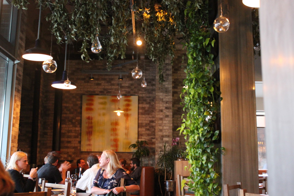 photo: Christina Mitchell