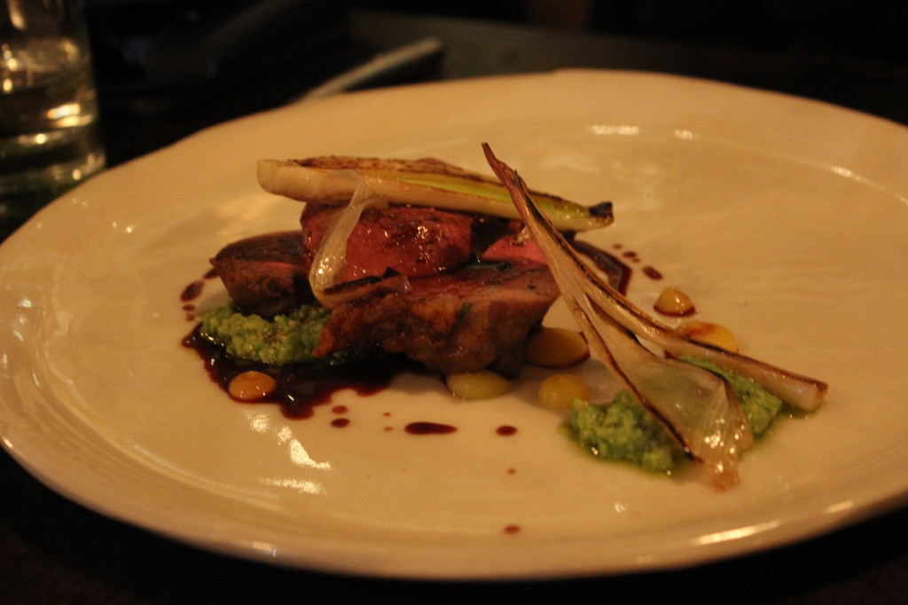 photo: Christina Mitchell