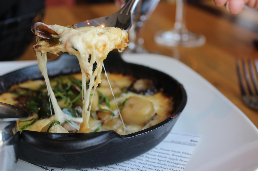 photo: Christina Mitchell