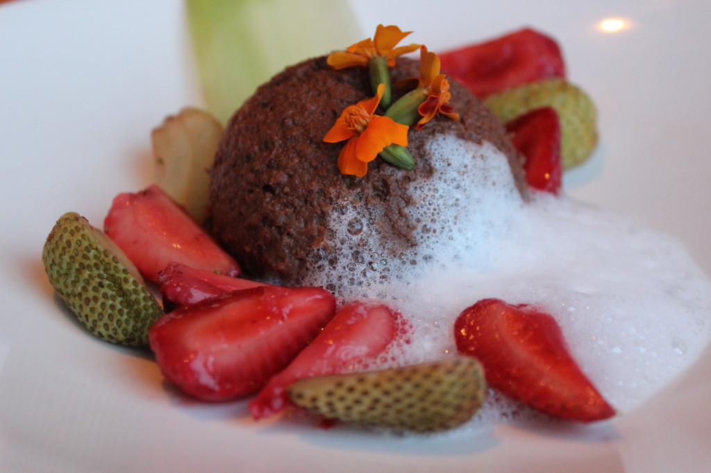 photo: Christina Mitchell