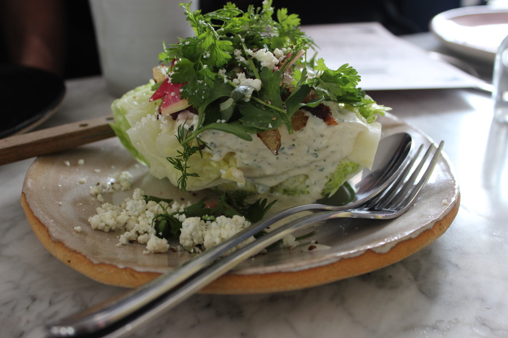 photo: Christina Mitchell