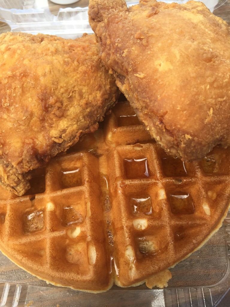 photo: Christina Mitchell