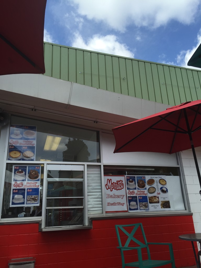 photo: Christina Mitchell