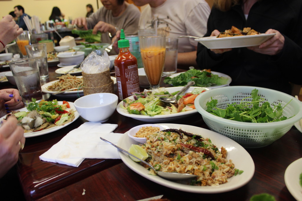 photo: Christina Mitchell