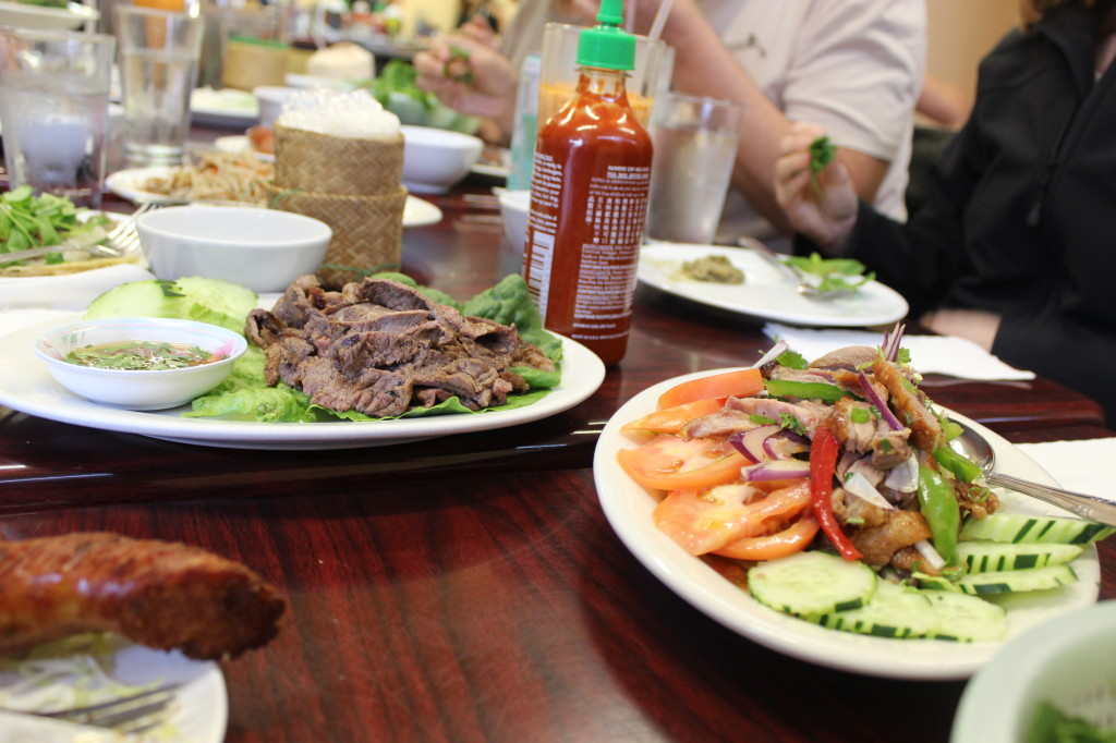 photo: Christina Mitchell