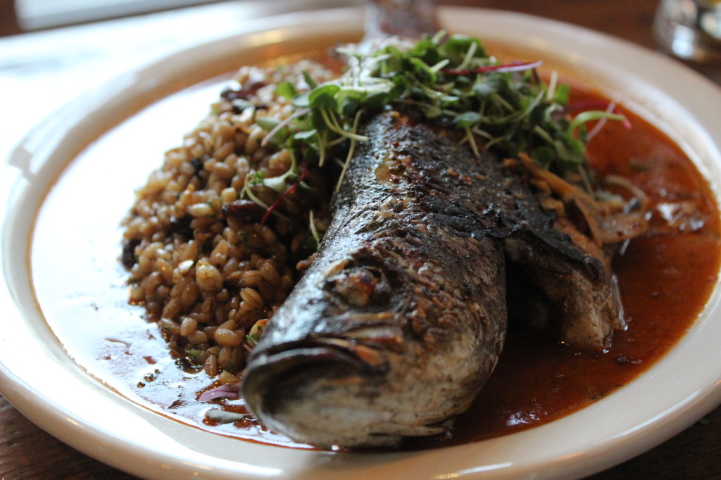 photo: Christina Mitchell