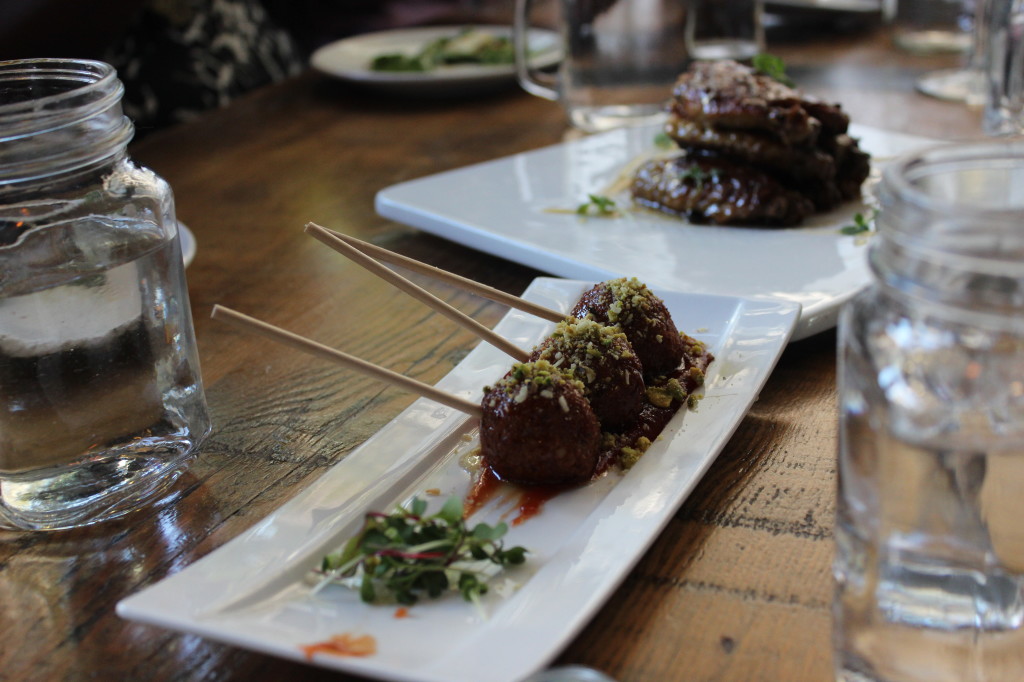 photo: Christina Mitchell