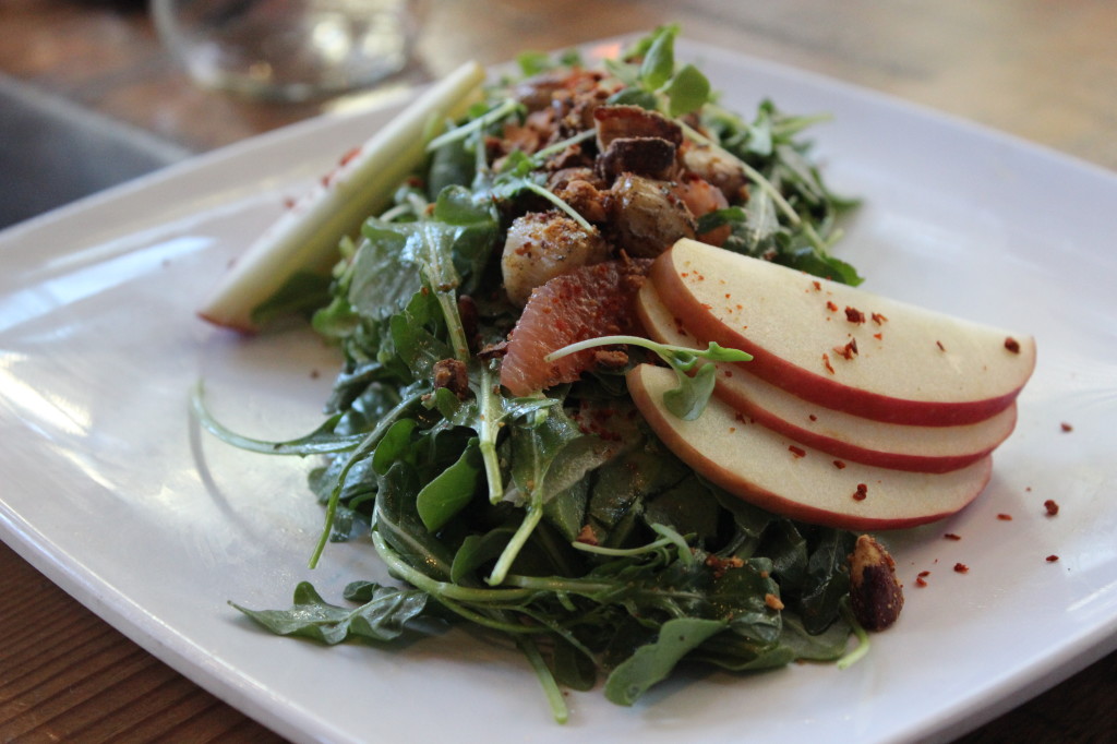 photo: Christina Mitchell