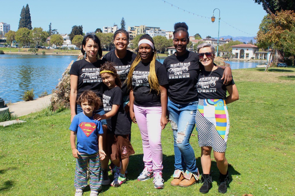 photo: Mamacitas Cafe