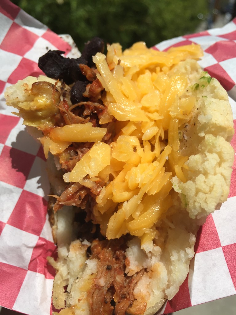 photo: Christina Mitchell