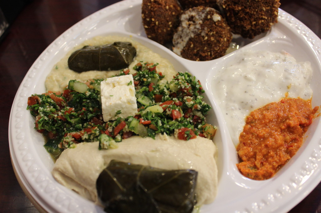 photo: Christina Mitchell