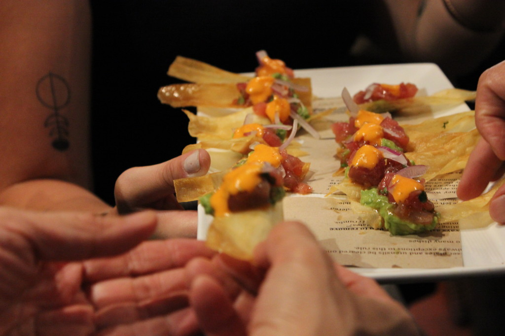 photo: Christina Mitchell