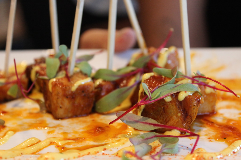 photo: Christina Mitchell