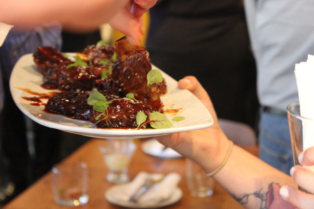 photo: Christina Mitchell