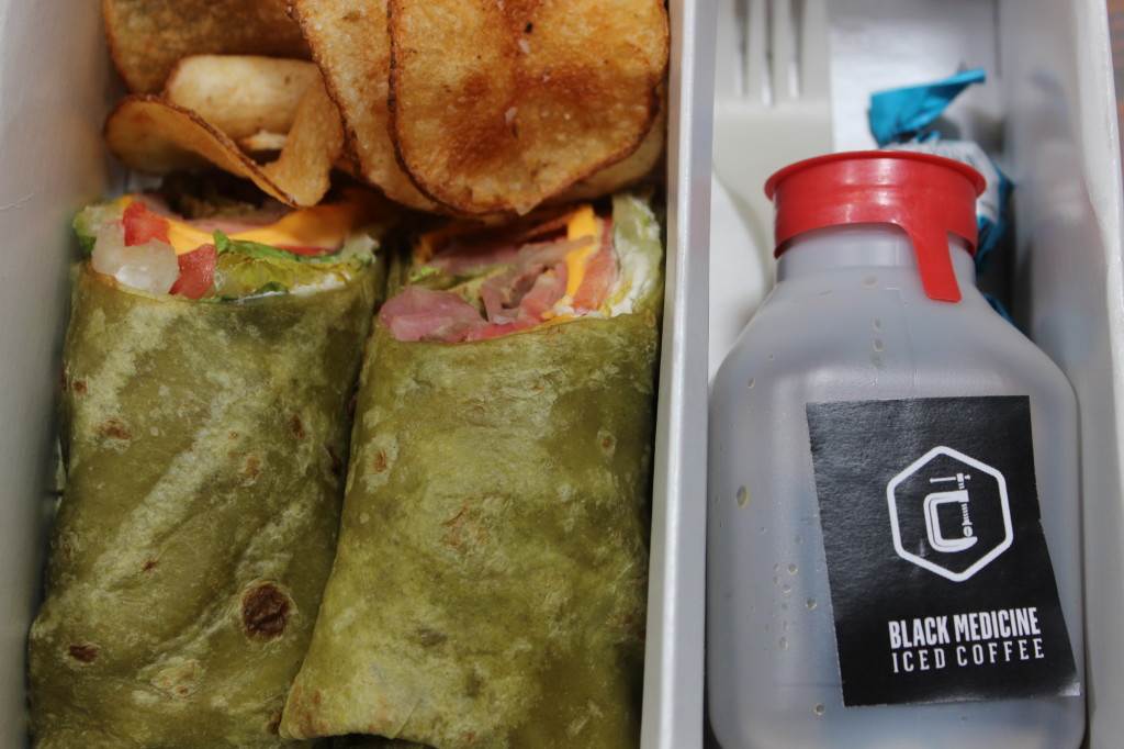 photo: Christina Mitchell