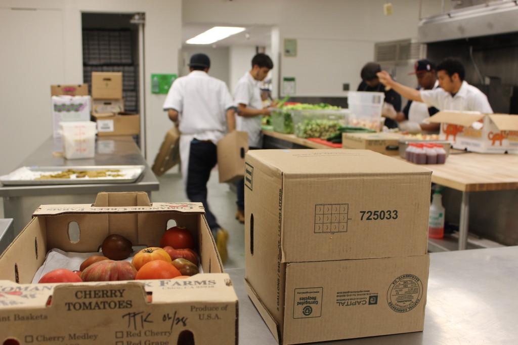 photo: Christina Mitchell