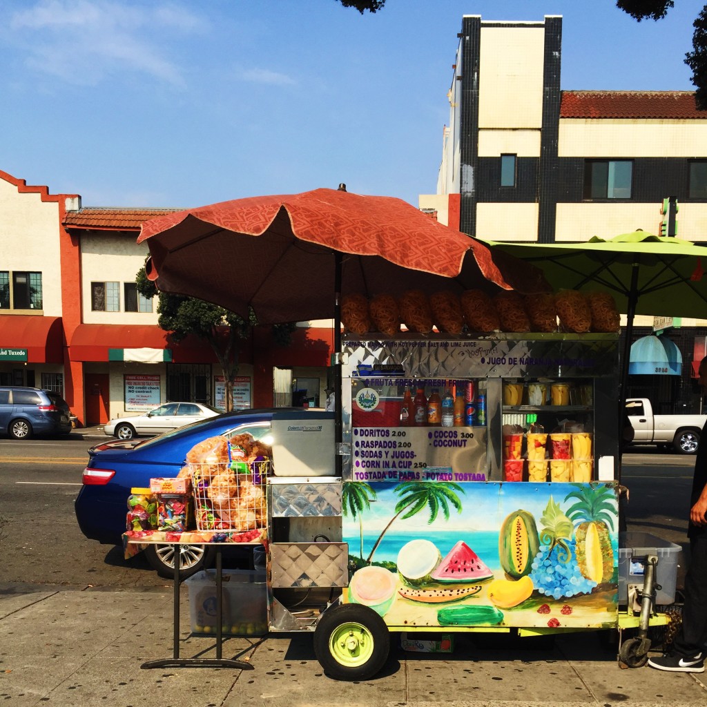 photo: Christina Mitchell