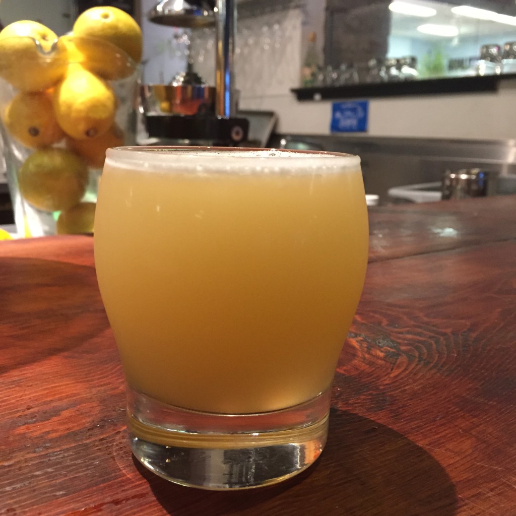 photo: East Bay Dish