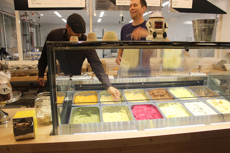 photo: Christina Mitchell