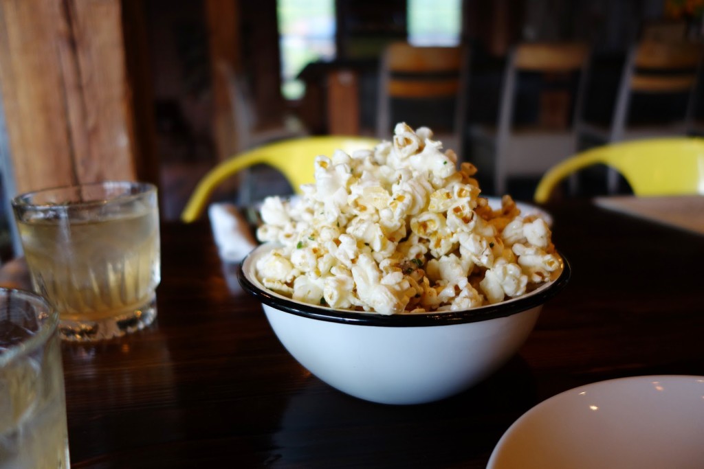 photo: Brenda Ton, Bites & Bourbon