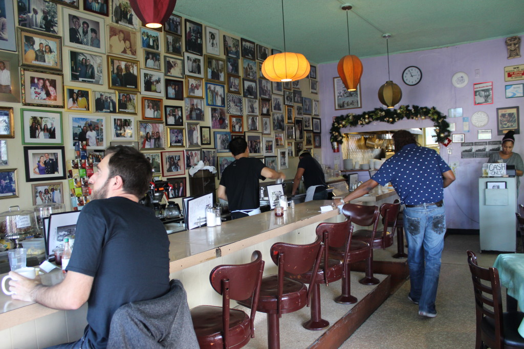 photo: Christina Mitchell