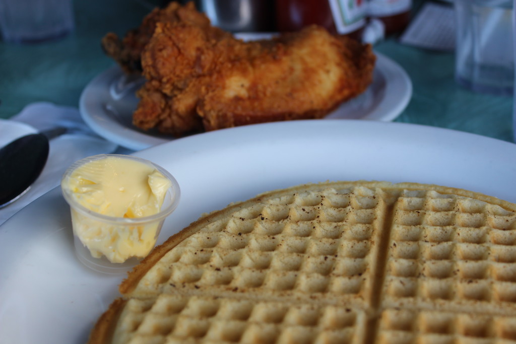 photo: Christina Mitchell