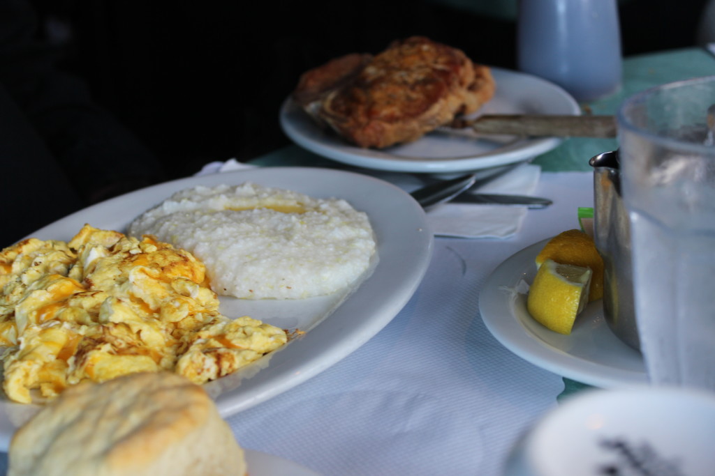 photo: Christina Mitchell