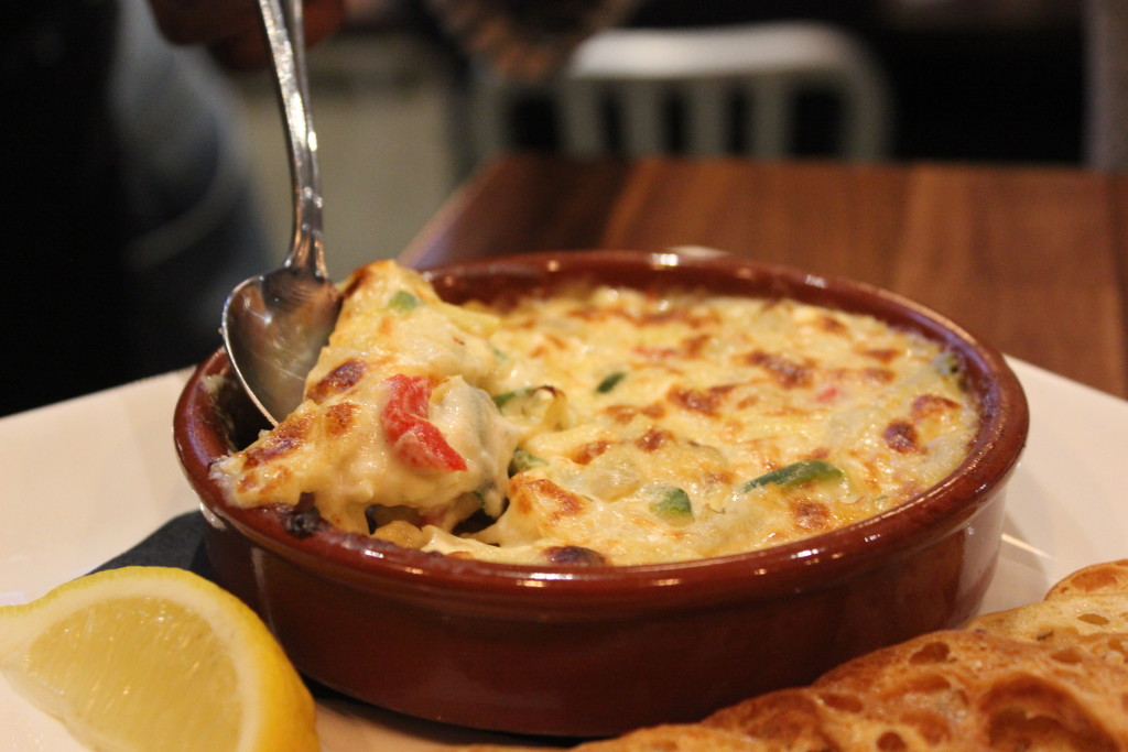 photo: Christina Mitchell