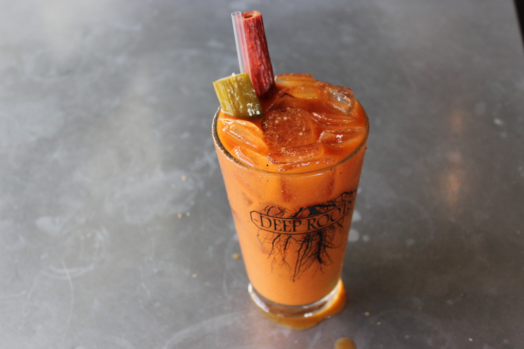 photo: Christina Mitchell