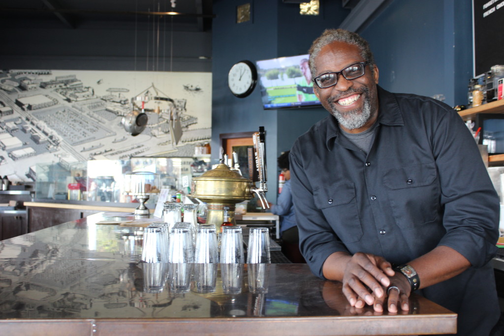 photo: Christina Mitchell