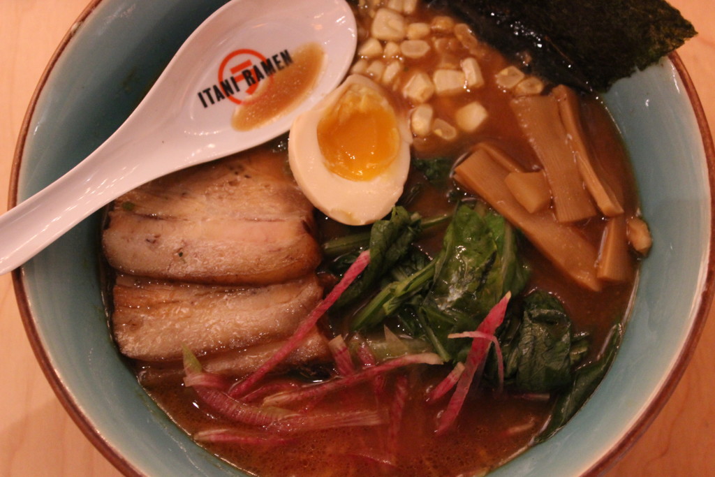 photo: Christina Mitchell